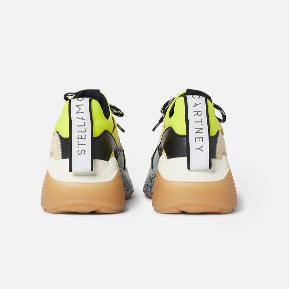 Stella McCartney Eclypse Sneakers - Picture 5 of 7